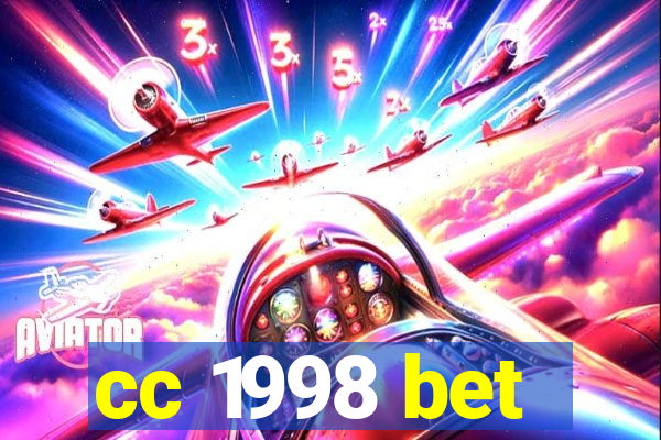 cc 1998 bet